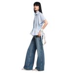 LV x TM Bom Dia Flat Comfort Mule - Image 2